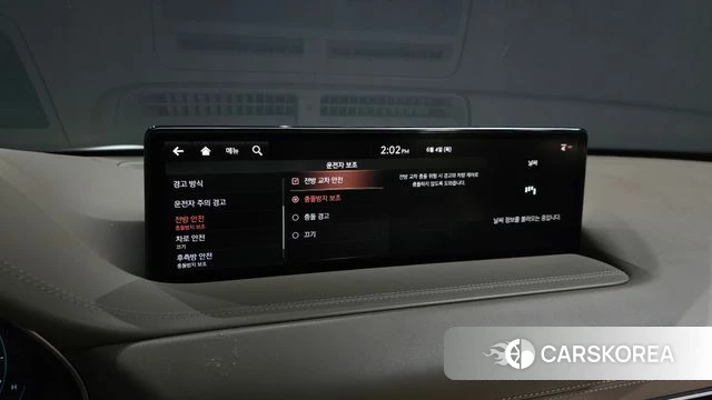 Genesis GV80 id 4410550 из Кореи 20