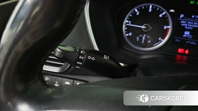 Hyundai Santa Fe TM id 4741834 из Кореи 20