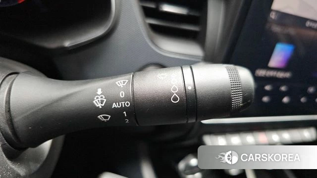 Renault Korea (Samsung) XM3 id 4434487 из Кореи 20