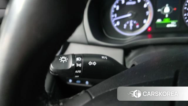 Hyundai Grandeur IG id 4188535 из Кореи 20