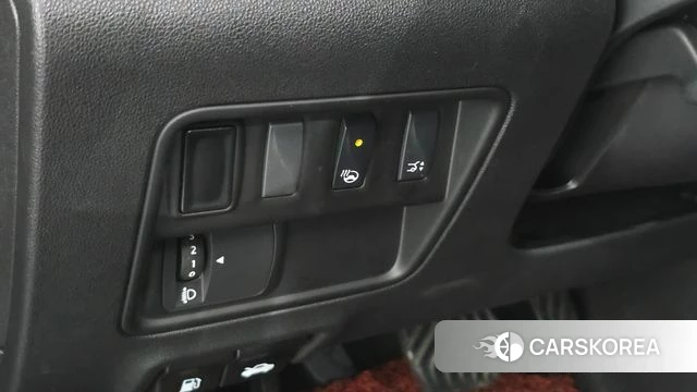 Renault Korea (Samsung) QM6 id 4776164 из Кореи 20