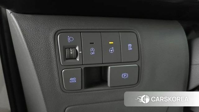 Hyundai Staria id 4354625 из Кореи 20