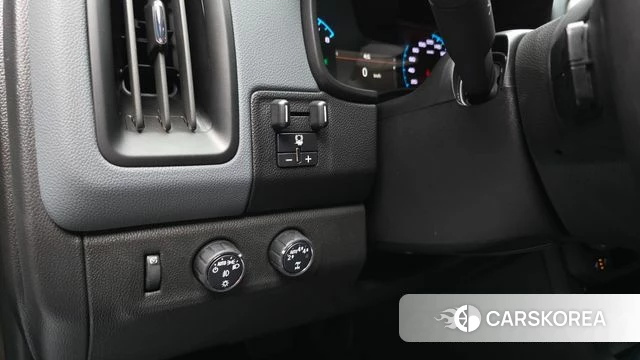 Chevrolet (GM Daewoo) Real New Colorado id 4408885 из Кореи 20