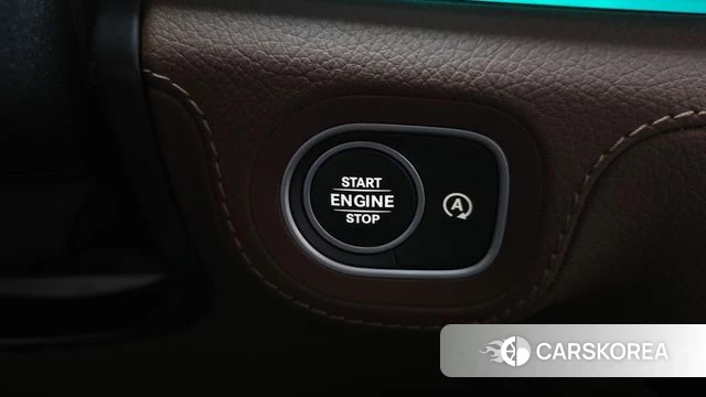 Mercedes-Benz GLE-Class W167 id 4691387 из Кореи 20
