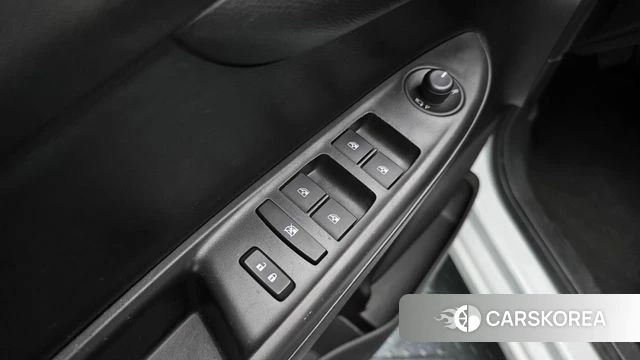 Chevrolet (GM Daewoo) The New Spark id 4188155 из Кореи 20