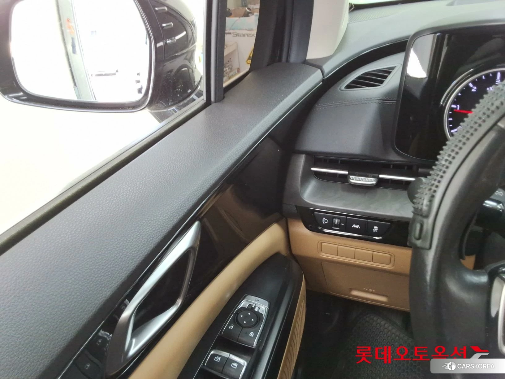 Kia Carnival id 4289511 из Кореи 20
