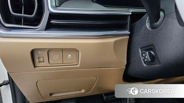 Kia The New Sorento 4th Generation id 4302506 из Кореи 20