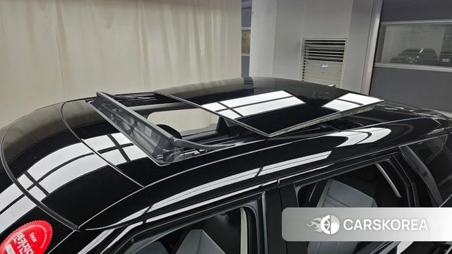 Land Rover Range Rover Evoque 2nd Generation id 4368600 из Кореи 20