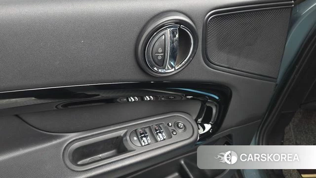Mini Cooper Countryman id 4676481 из Кореи 20