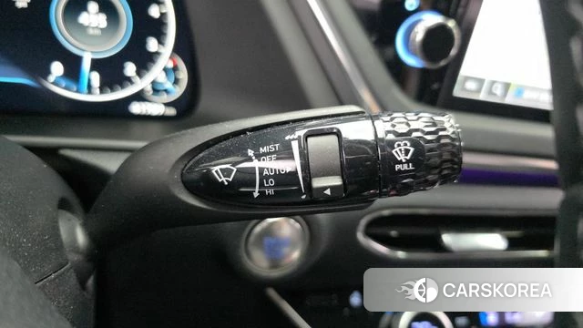 Hyundai Sonata (DN8) id 4202033 из Кореи 20