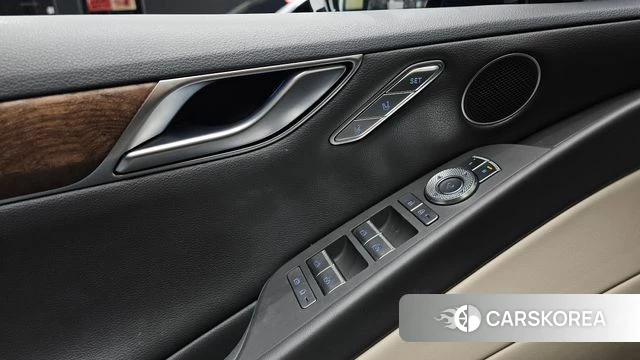 Genesis G80 (RG3) id 4360573 из Кореи 20