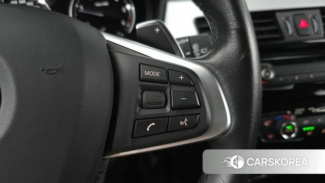 BMW X1 (F48) id 4626191 из Кореи 20