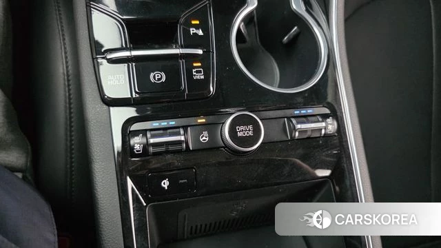 Kia K5 Hybrid 3rd Generation id 4388575 из Кореи 20