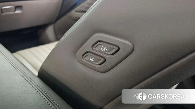 Kia K8 Hybrid id 4792460 из Кореи 20