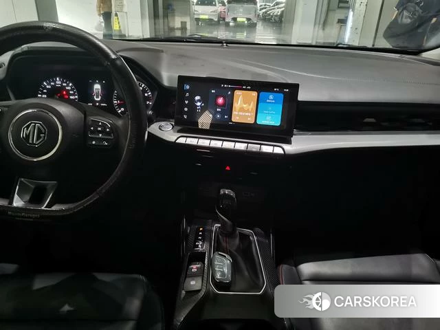 MG MG5 id 3969007 из Китая 20