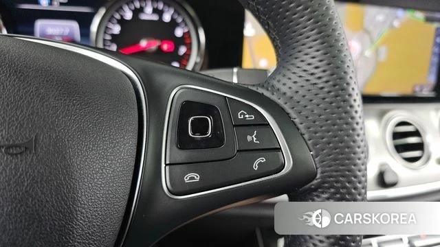 Mercedes-Benz E-Class W213 id 4713432 из Кореи 20