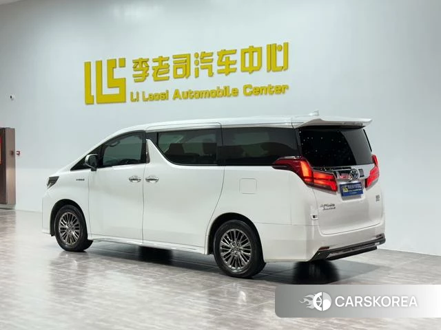Toyota Elfa id 4276501 из Китая 20
