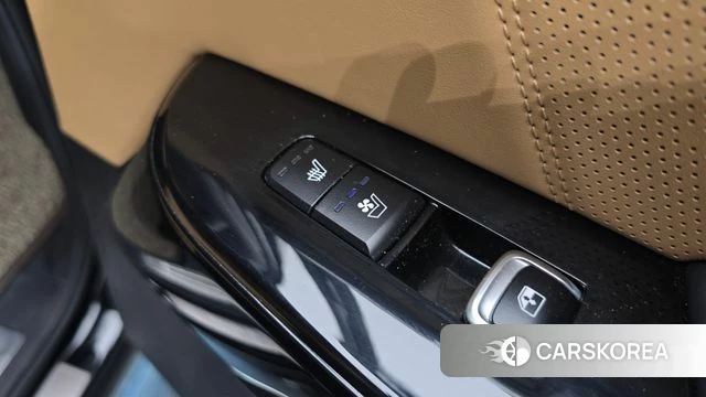 Kia Mohave Master id 4849556 из Кореи 20