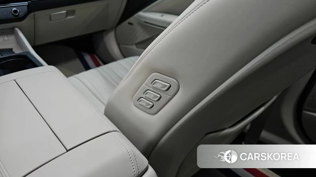 Kia The New K8 Hybrid id 4279522 из Кореи 20