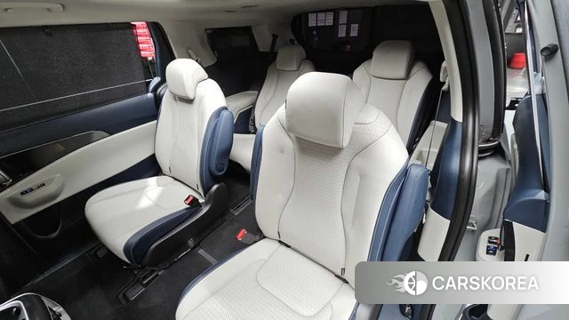 Kia The New Carnival 4th Generation id 4762473 из Кореи 20