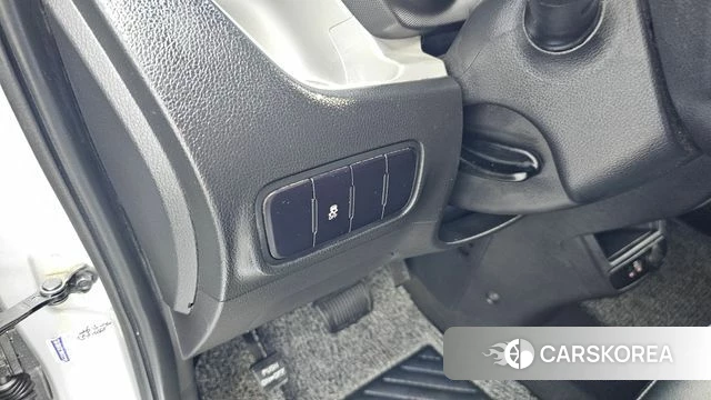 Kia The New Ray id 4557517 из Кореи 20