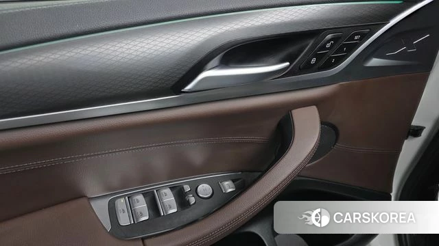 BMW X4 (G02) id 4609786 из Кореи 20