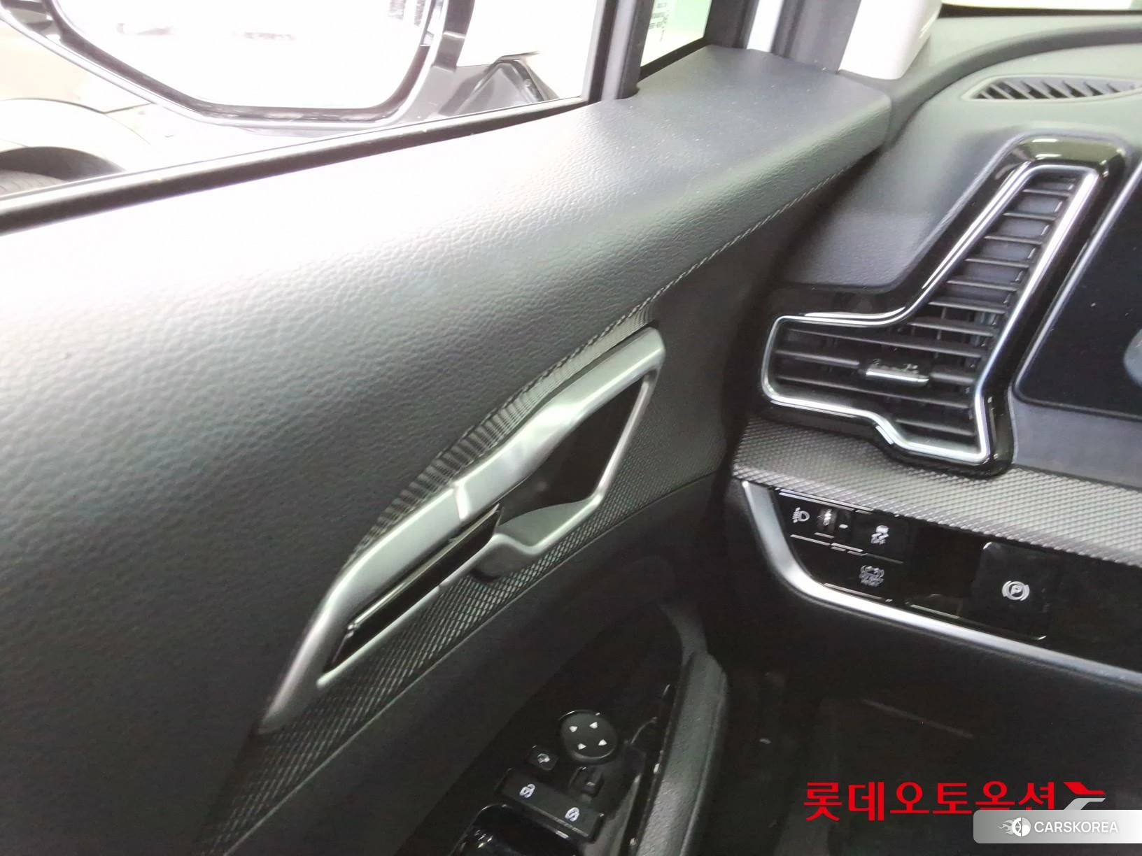 Kia Sportage Hybrid id 3882124 из Кореи 20