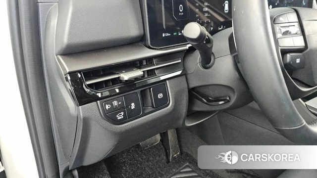 Kia The New Sportage 5th Generation id 4691146 из Кореи 20