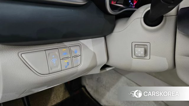 Genesis G70 id 4385116 из Кореи 20