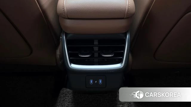 Hyundai Grandeur (GN7) id 4613226 из Кореи 20