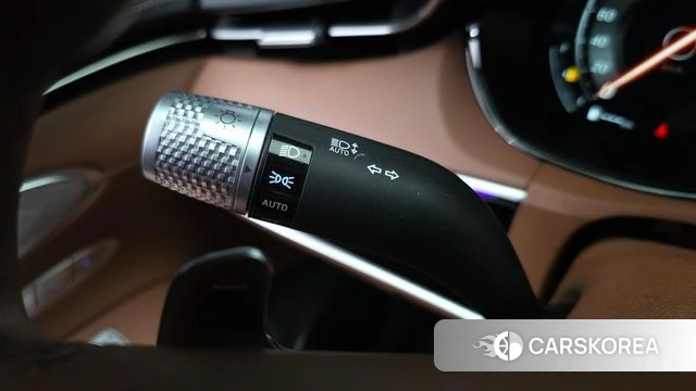 Genesis GV70 id 4625180 из Кореи 20
