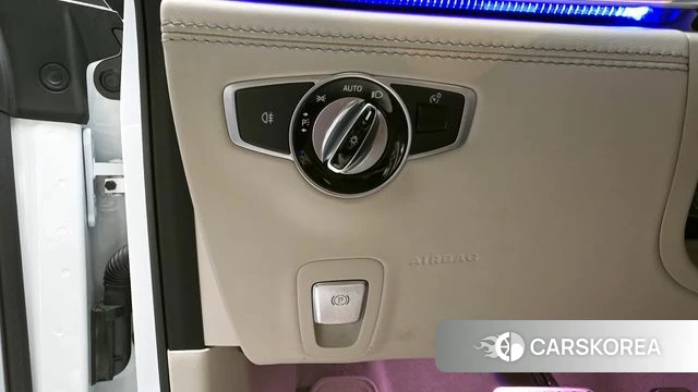 Mercedes-Benz AMG GT id 4330290 из Кореи 20
