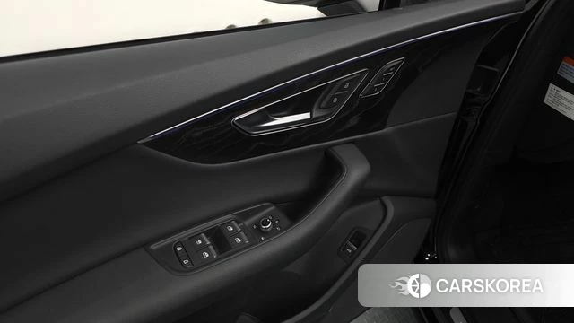 Audi Q7 (4M) id 4696345 из Кореи 20