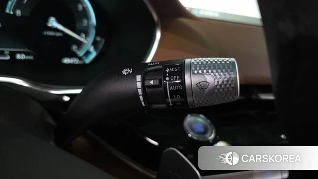 Genesis G80 (RG3) id 4675608 из Кореи 20