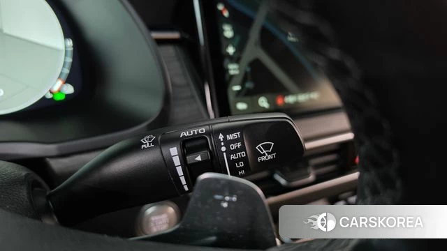 Kia K7 Premier Hybrid id 4780550 из Кореи 20