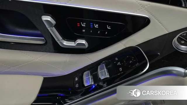 Mercedes-Benz S-Class W223 id 4683398 из Кореи 20