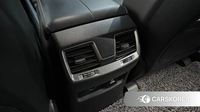 Ssangyong G4 Rexton id 4615319 из Кореи 20