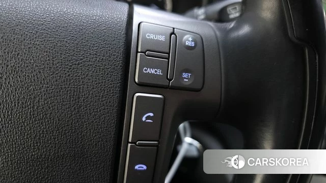 Hyundai The New Grand Starex id 4197251 из Кореи 20