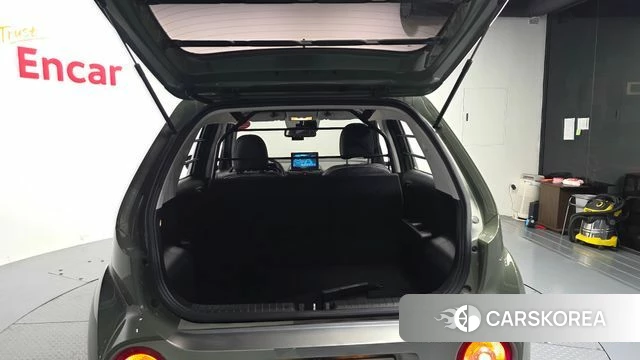 Hyundai Casper id 4444440 из Кореи 20