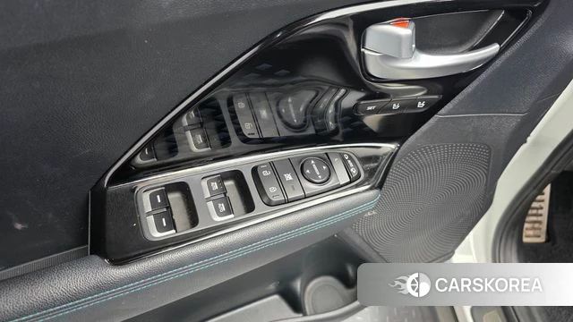Kia Niro EV id 4519761 из Кореи 20
