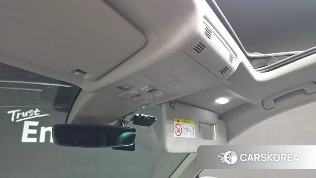 Volkswagen Tiguan second Generation id 4561193 из Кореи 20
