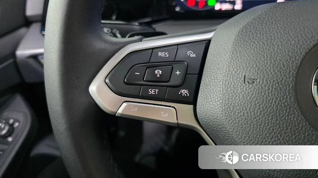 Volkswagen Golf 8th Generation id 4656912 из Кореи 20