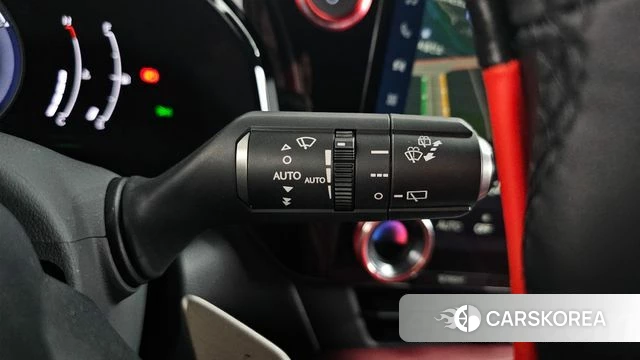 Lexus NX350h Second generation id 4414050 из Кореи 20