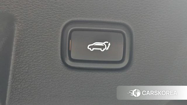 Kia The New Sportage 5th Generation Hybrid id 4584093 из Кореи 20