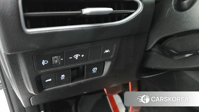 Hyundai Sonata (DN8) id 4285150 из Кореи 20