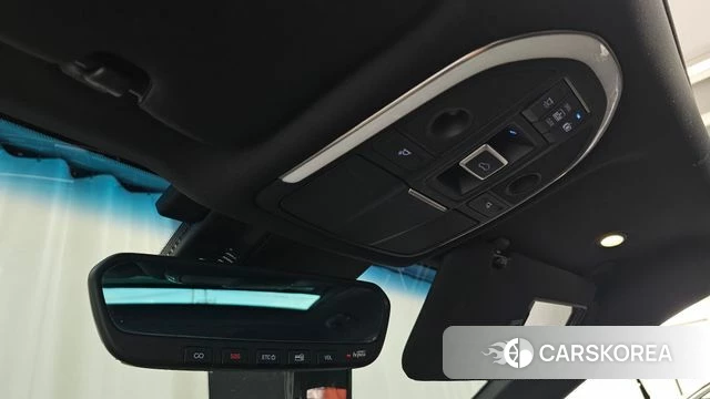Genesis G80 id 4900940 из Кореи 20