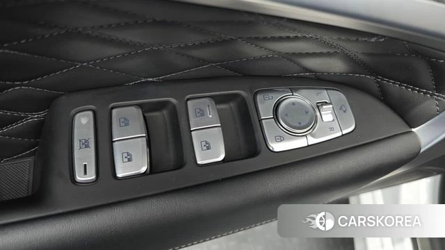 Genesis The New G70 id 4712444 из Кореи 20