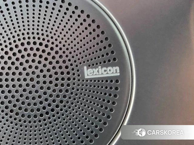 Genesis G70 id 4232958 из Кореи 20