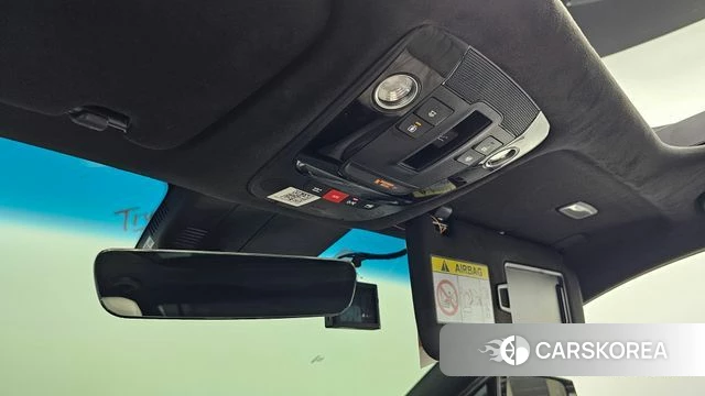 Kia K8 Hybrid id 4322852 из Кореи 20