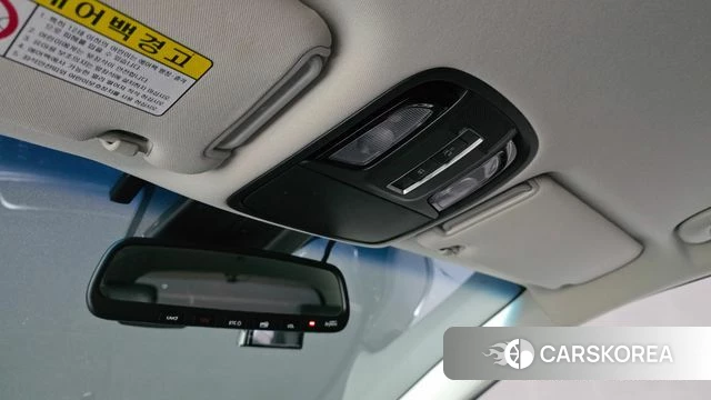 Kia The New Sorento id 4232880 из Кореи 20